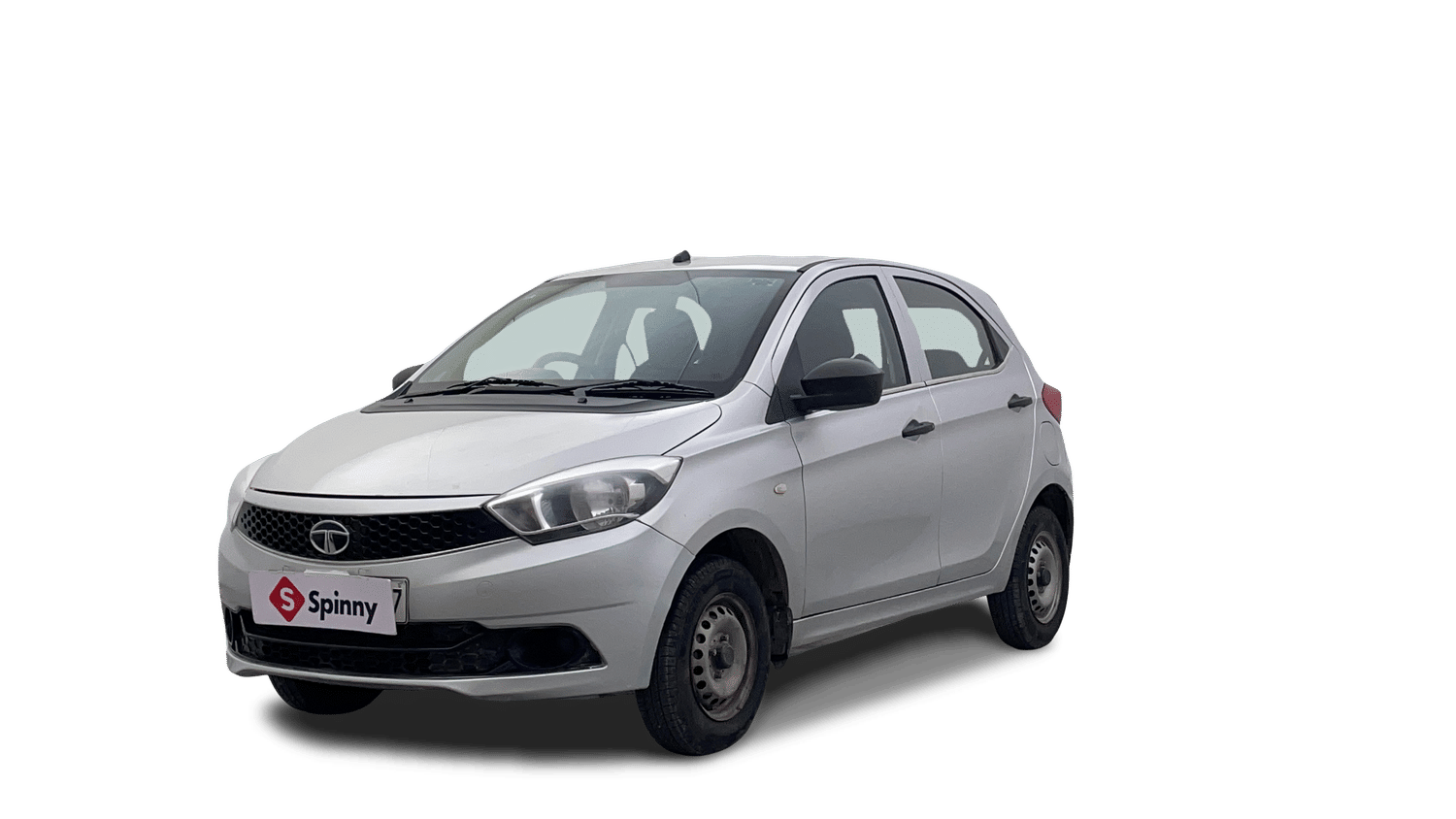 Used 2020 Tata Tiago Revotron XE Petrol Manual Image