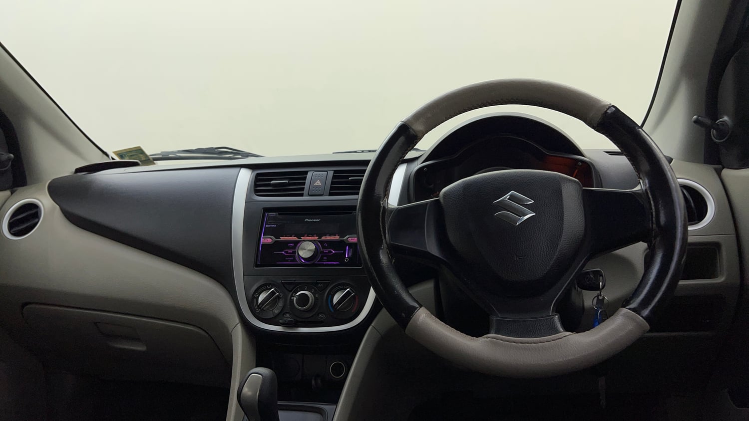 DASHBOARD VIDEO