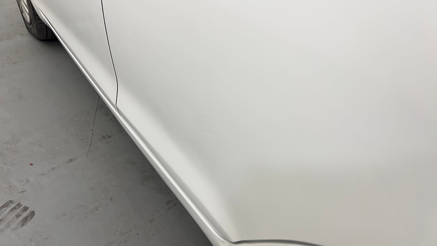 Used 2014 Maruti Suzuki Swift VXi Petrol Manual dents MINOR DENT