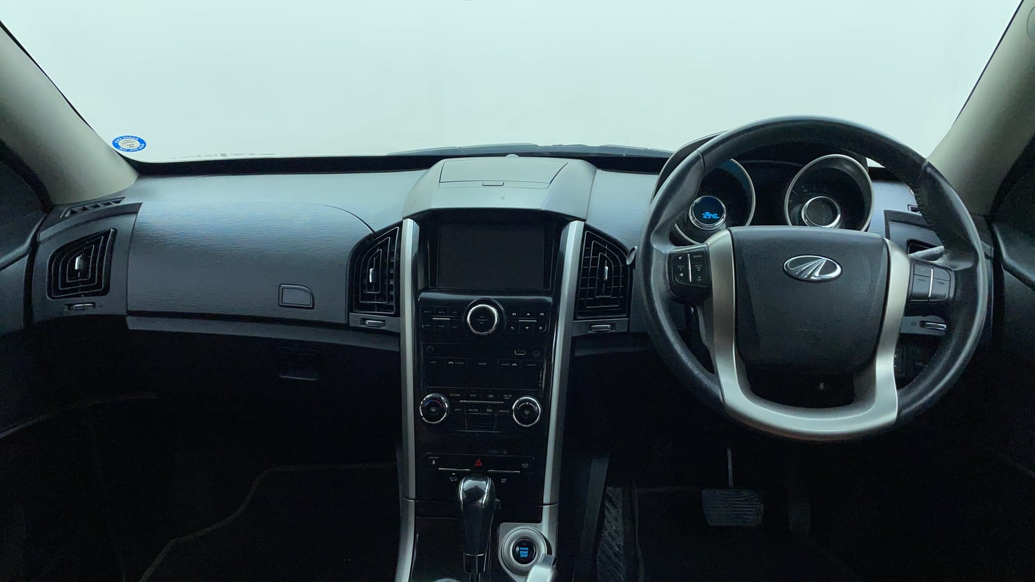 DASHBOARD VIDEO