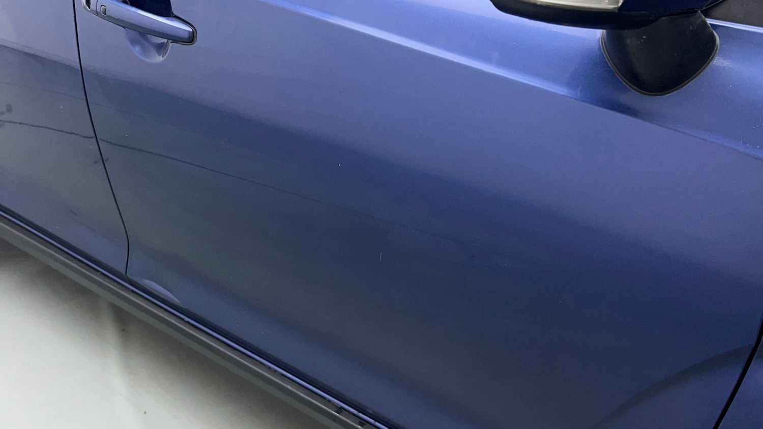 Used 2019 Maruti Suzuki Ignis Zeta 1.2 MT Petrol Manual dents MINOR DENT