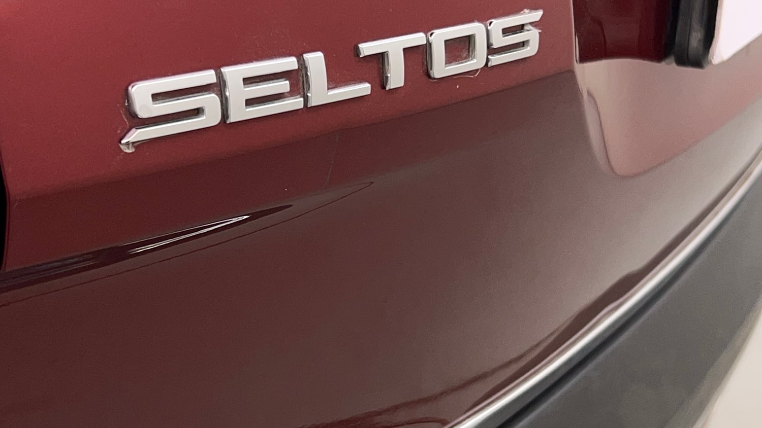 Used 2019 kia Seltos GTX Plus DCT 1.4 Petrol Automatic dents MINOR DENT