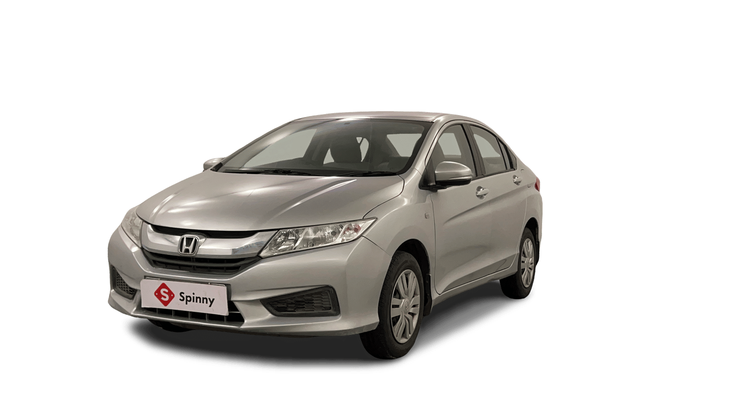 Used 2014 Honda City SV Petrol Manual Image