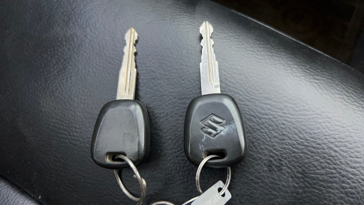Used 2015 Maruti Suzuki Celerio VXi AMT Petrol Automatic extra CAR KEY VIEW