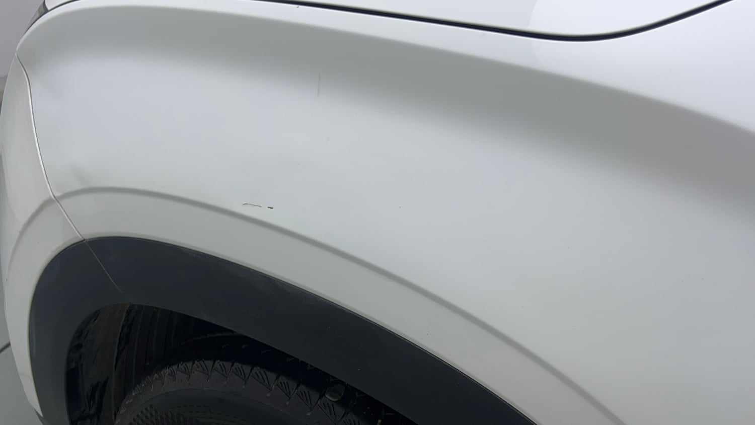Used 2021 Hyundai Creta SX (O) 1.5 Diesel Automatic Diesel Automatic dents MINOR SCRATCH