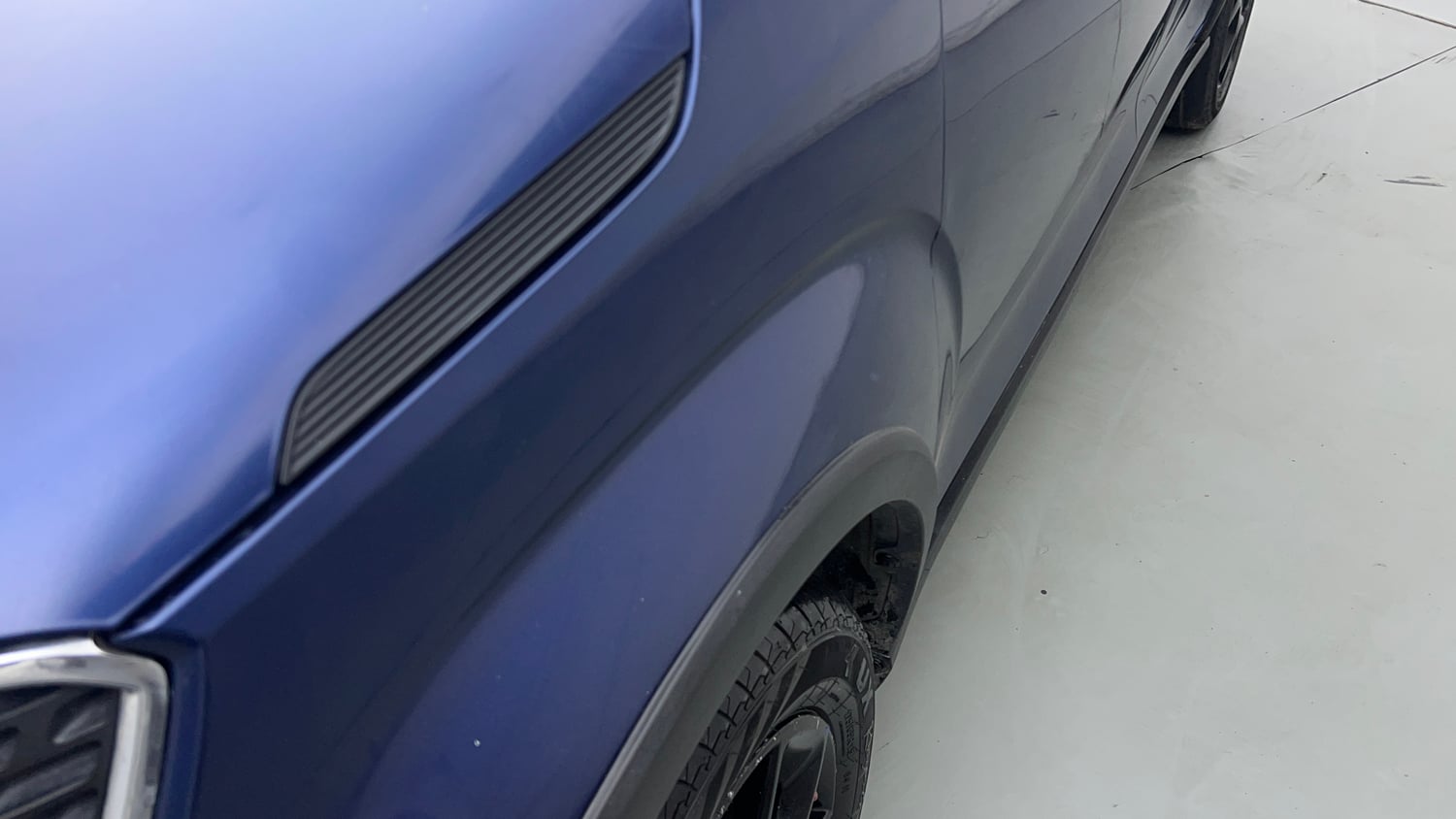 Used 2019 Maruti Suzuki Ignis Zeta 1.2 MT Petrol Manual dents MINOR DENT
