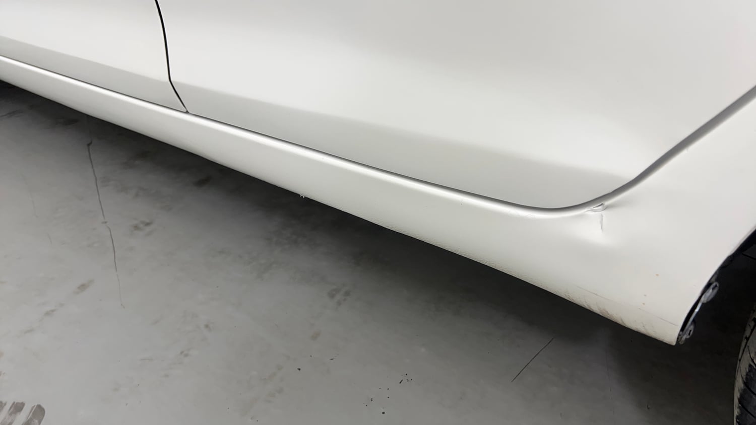 Used 2014 Maruti Suzuki Swift VXi Petrol Manual dents MINOR DENT
