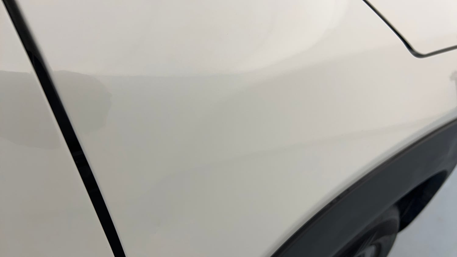 Used 2023 Maruti Suzuki Brezza ZXi Petrol Manual dents MINOR DENT
