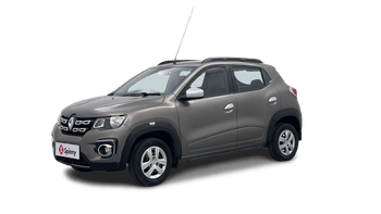 Used 2017 Renault Kwid RXT (O) 1.0 SCE Edition Petrol Manual Image