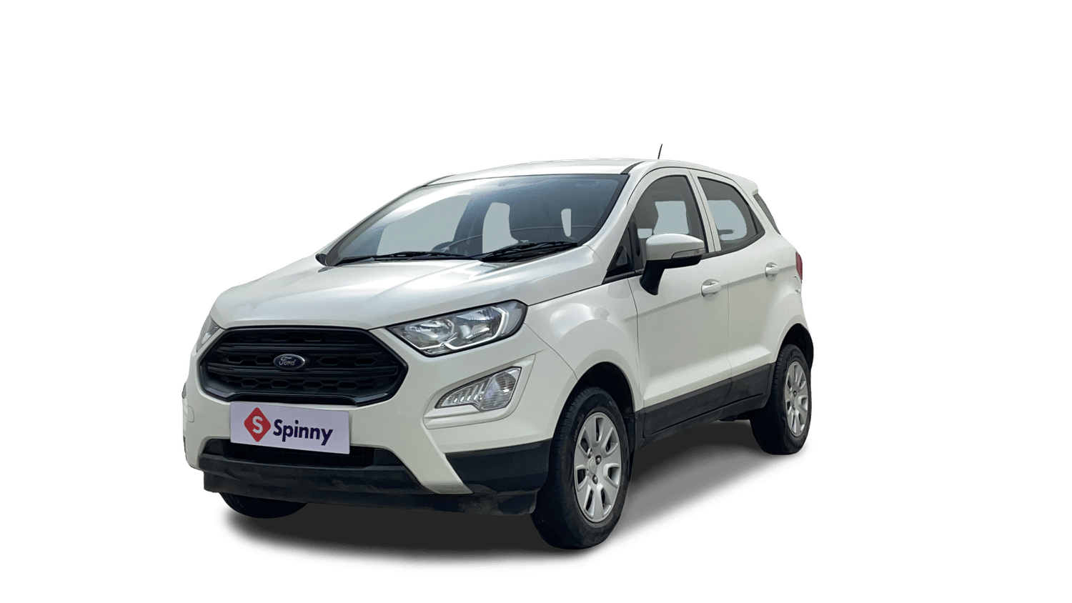 Used 2021 Ford EcoSport Ambiente 1.5L Ti-VCT Petrol Manual Image