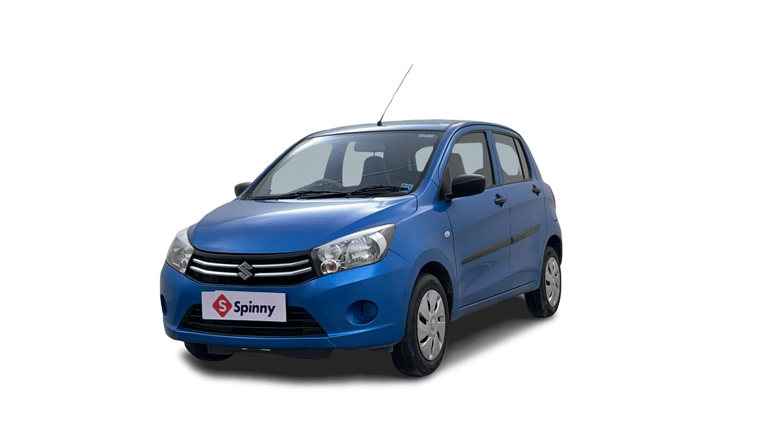 Used 2015 Maruti Suzuki Celerio VXi AMT Petrol Automatic Image
