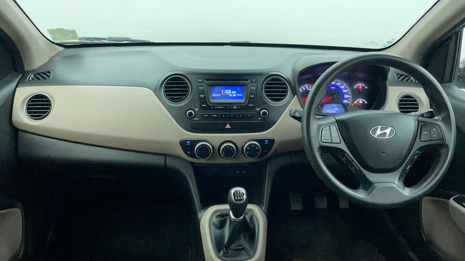 DASHBOARD VIDEO