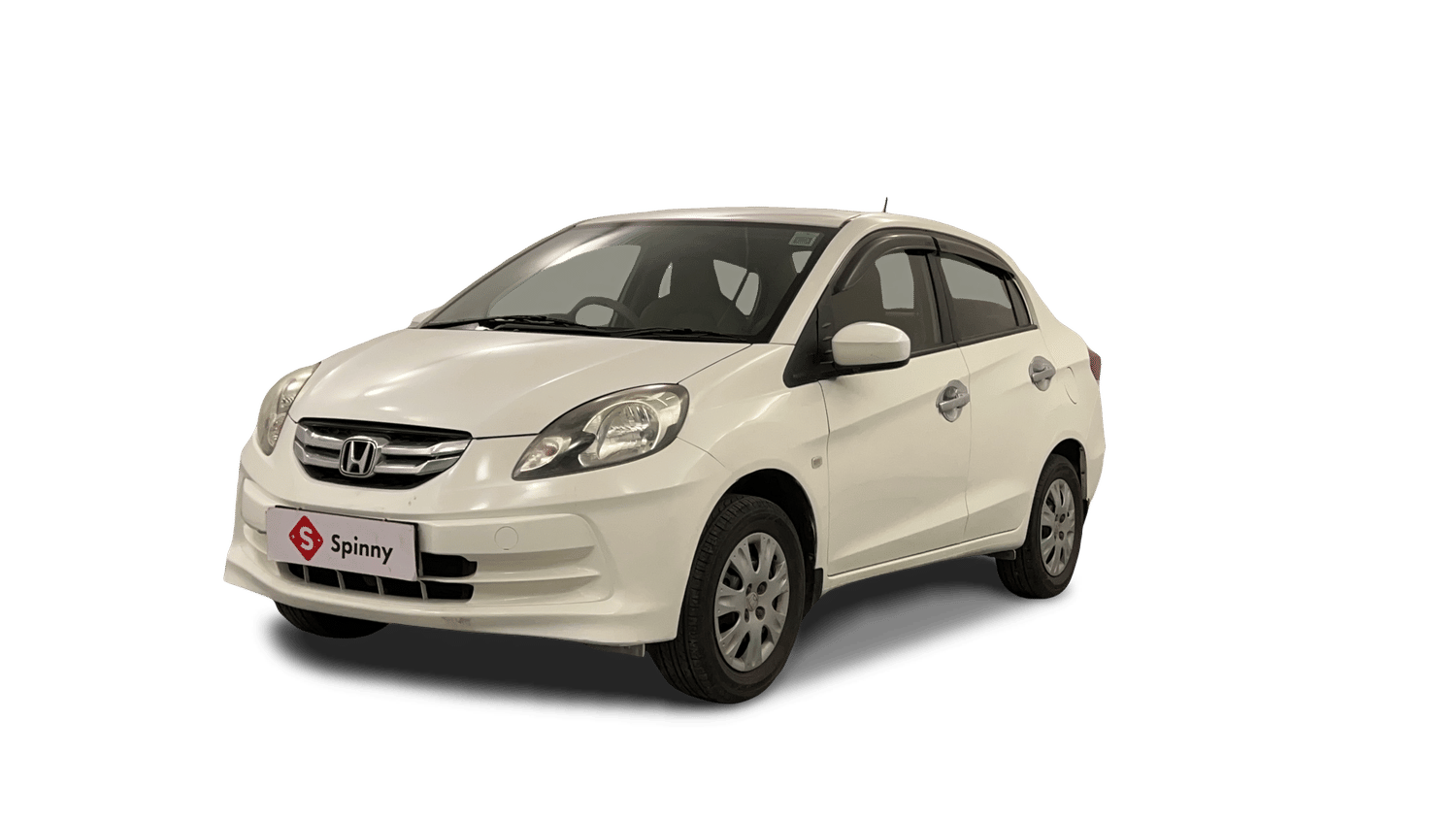 Used 2014 Honda Amaze 1.2 S i-VTEC Petrol Manual Image