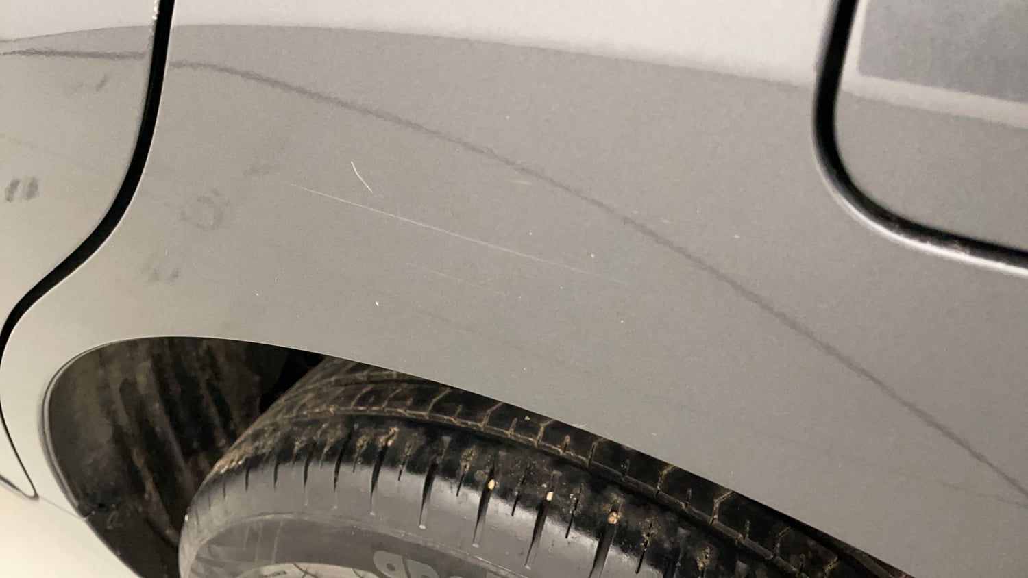 Used 2024 Toyota Glanza G AMT Petrol Automatic dents MINOR SCRATCH