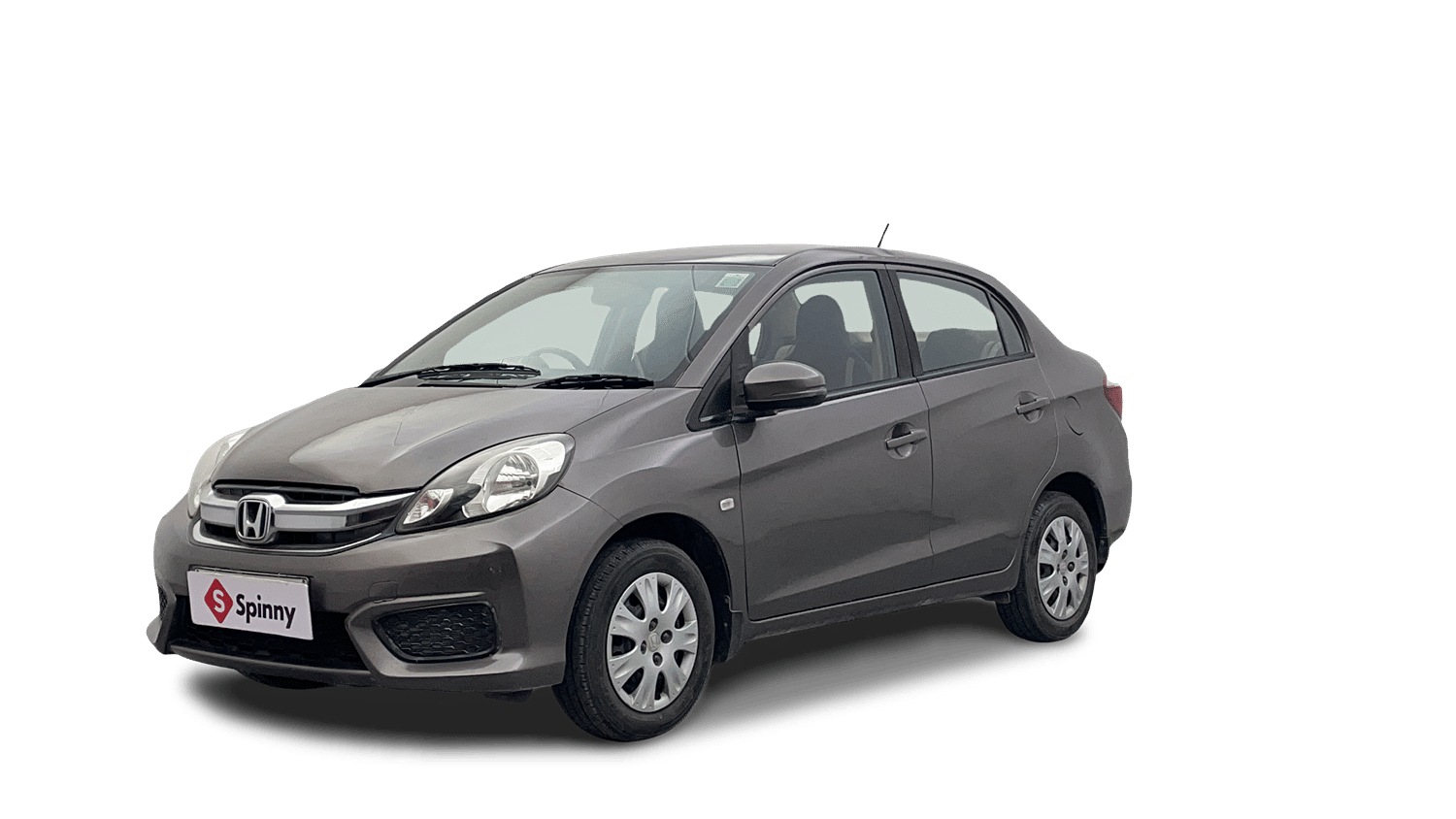 Used 2016 Honda Amaze 1.2 S i-VTEC Petrol Manual Image