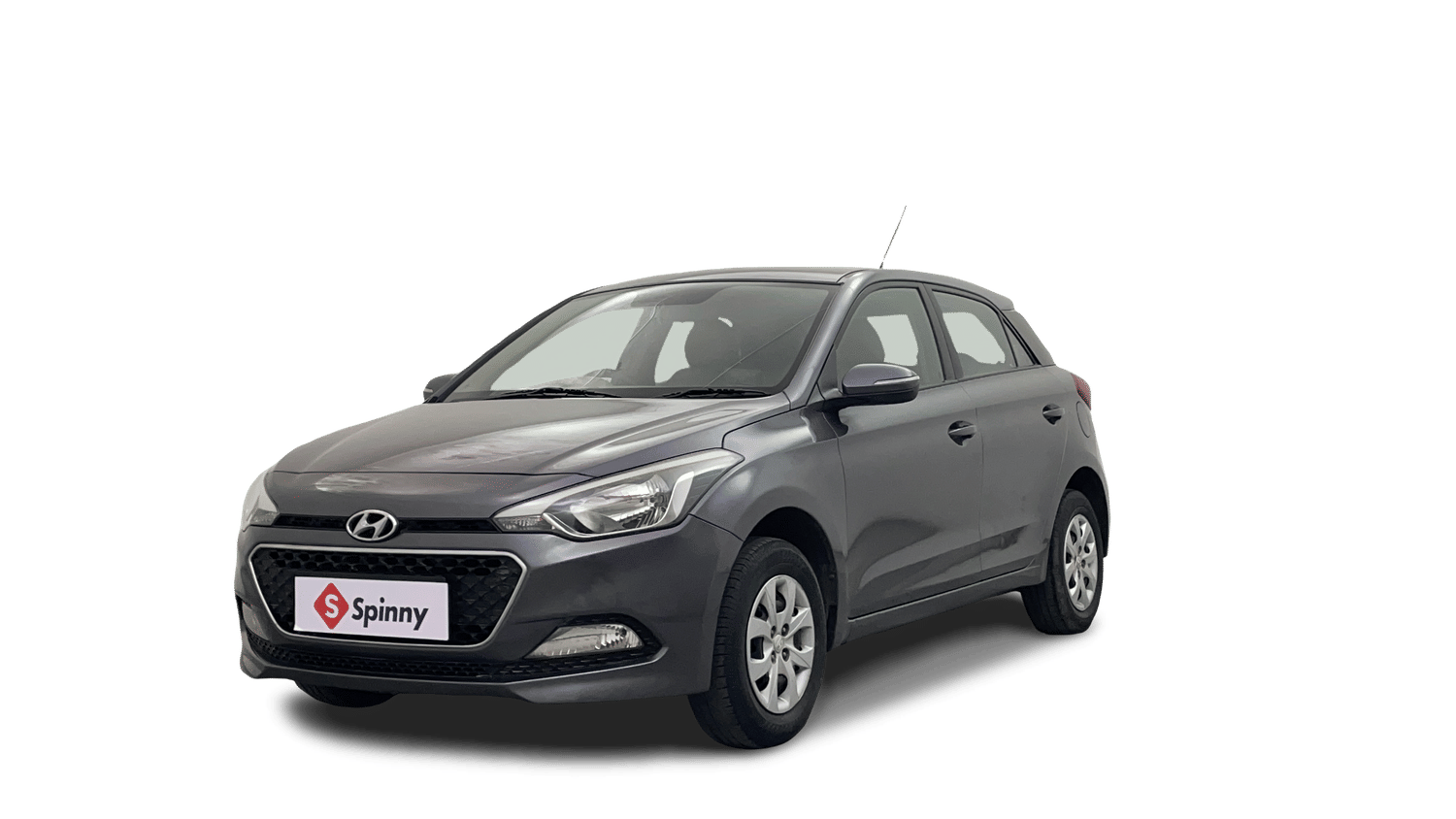 Used 2017 Hyundai Elite i20 Sportz 1.2 Petrol Manual Image