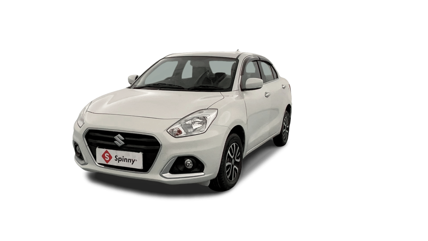 Used 2022 Maruti Suzuki Dzire VXi AGS Petrol Automatic Image