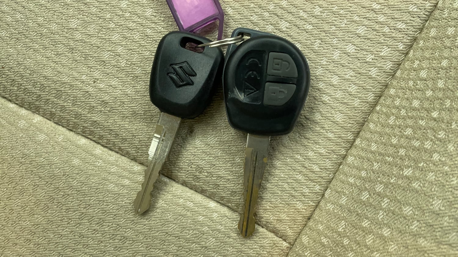 Used 2012 Maruti Suzuki Swift Dzire VXI Petrol Manual extra CAR KEY VIEW