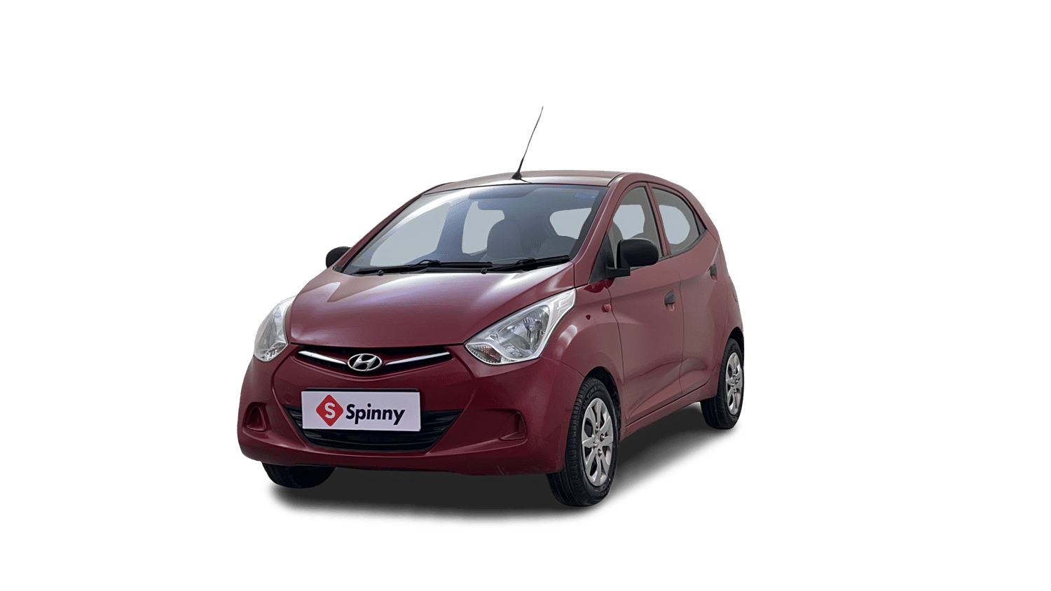 Used 2016 Hyundai Eon Magna Petrol Manual Image