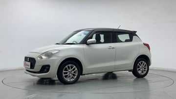 Used 2019 Maruti Suzuki Swift ZXi AMT Petrol Automatic Image