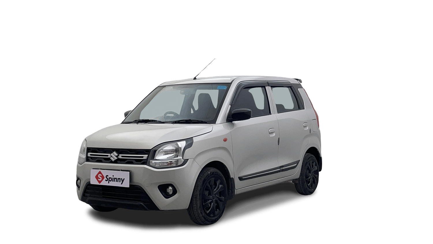 Used 2022 Maruti Suzuki Wagon R VXi (O) 1.2 Petrol Manual Image