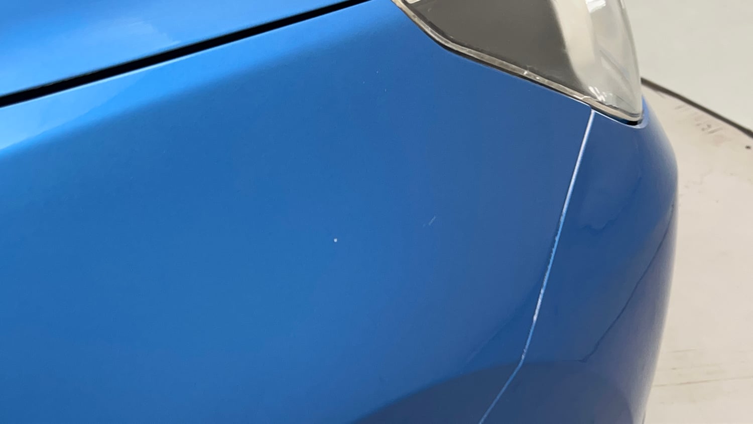 Used 2015 Maruti Suzuki Celerio VXi AMT Petrol Automatic dents MINOR SCRATCH
