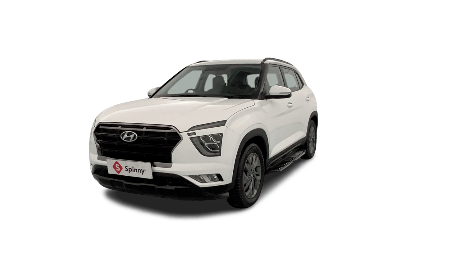 Used 2020 Hyundai Creta SX 1.4 Turbo 7 DCT Petrol Automatic Image