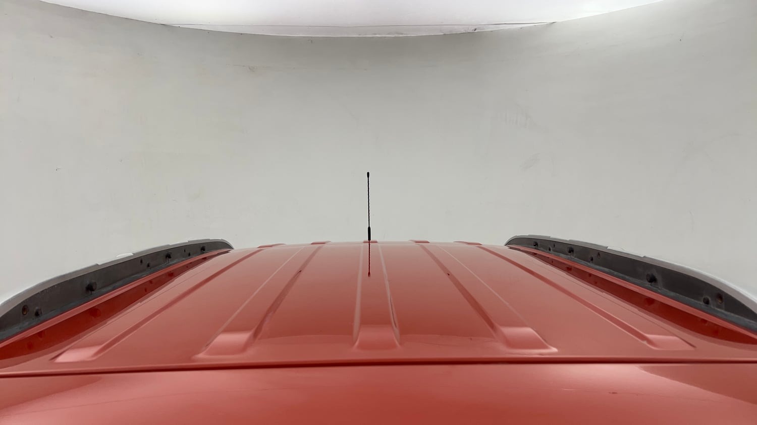Used 2015 Ford EcoSport Titanium 1.5 Ti-VCT AT Petrol Automatic exterior EXTERIOR ROOF VIEW