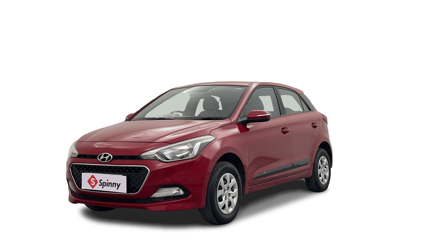 Used 2016 Hyundai Elite i20 Sportz 1.2 Petrol Manual Image