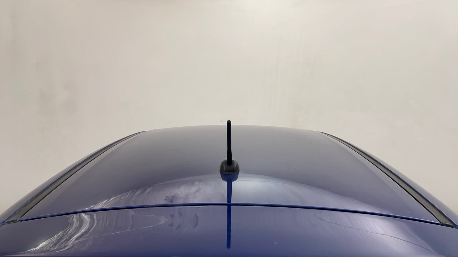 Used 2014 Maruti Suzuki Swift VXi Petrol Manual exterior EXTERIOR ROOF VIEW