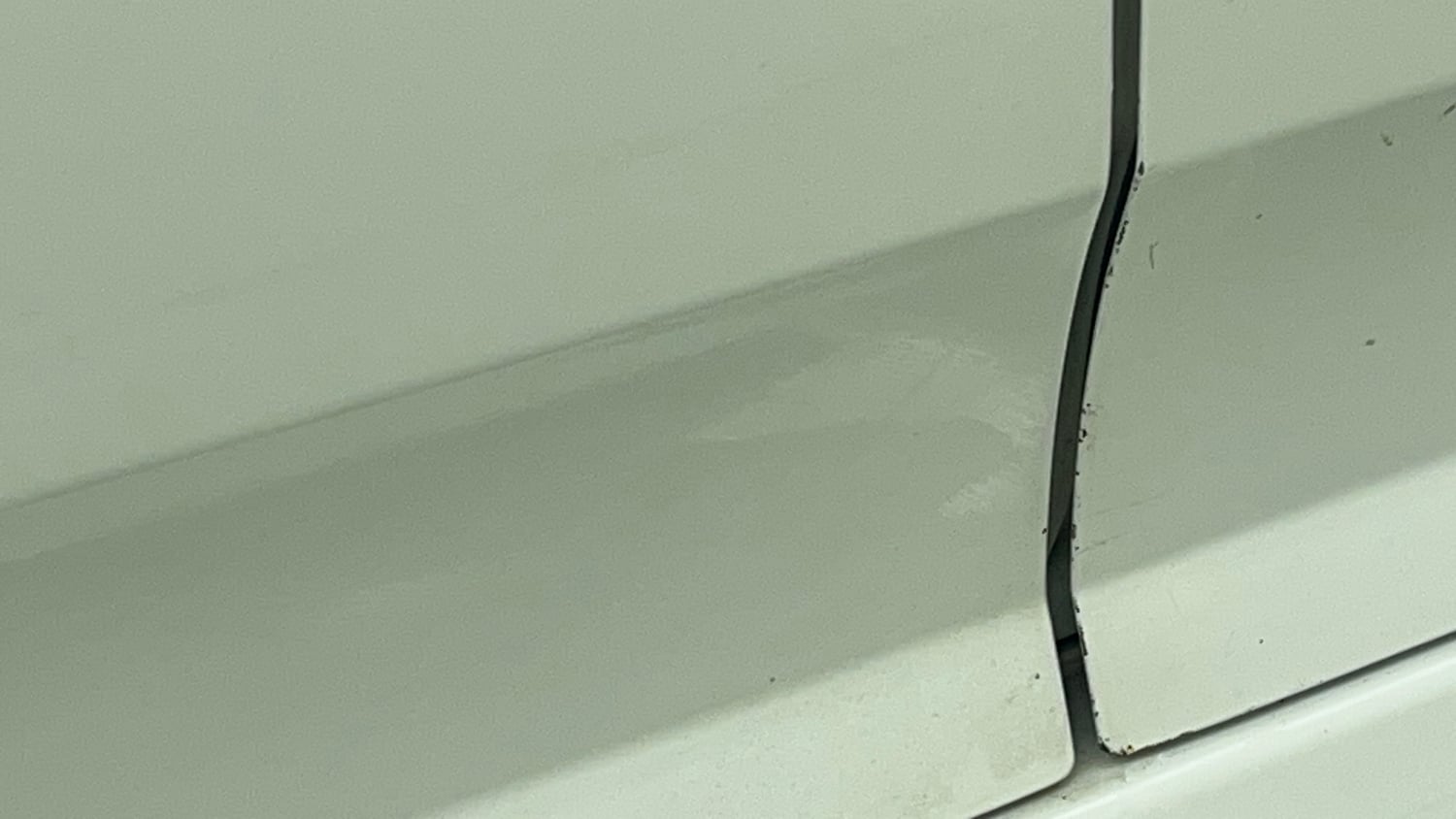Used 2019 Honda Civic ZX CVT Petrol Petrol Automatic dents MINOR SCRATCH