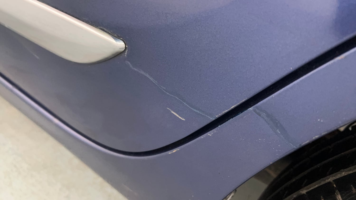Used 2018 Maruti Suzuki Dzire ZXi Plus Petrol Manual dents MINOR SCRATCH