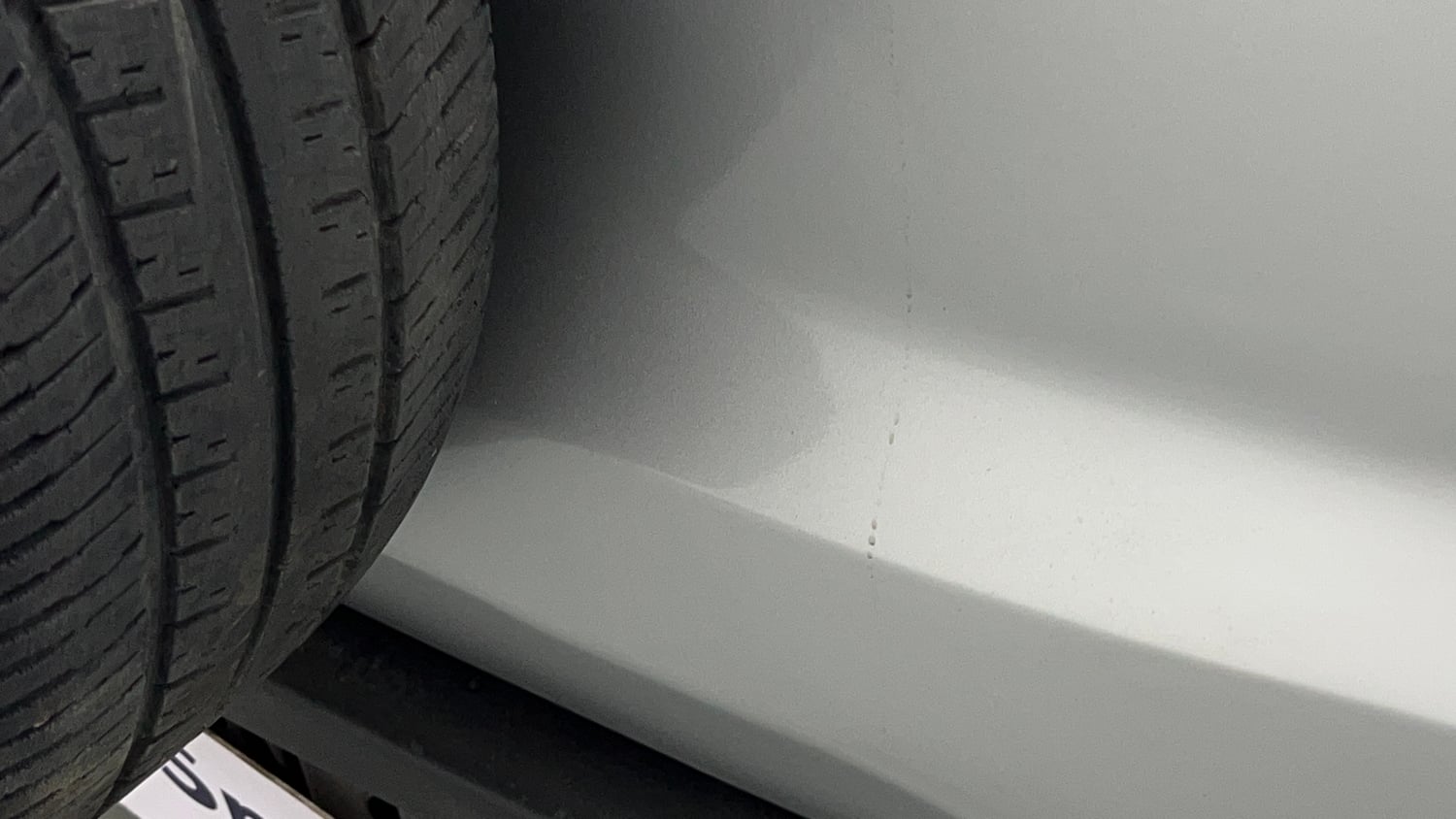 Used 2020 Ford EcoSport Titanium 1.5L Ti-VCT Petrol Manual dents MINOR DENT
