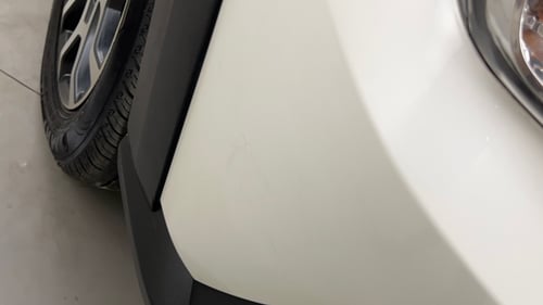 Used 2024 Maruti Suzuki XL6 Alpha AT Petrol Petrol Automatic dents MINOR SCRATCH