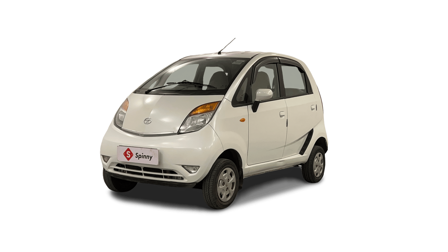 Used 2015 Tata Nano Twist XT Petrol Manual Image