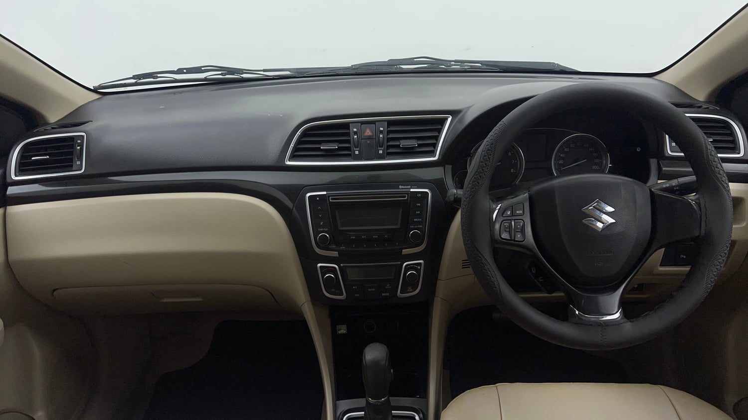 DASHBOARD VIDEO