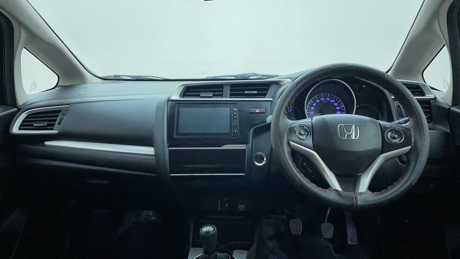 DASHBOARD VIDEO
