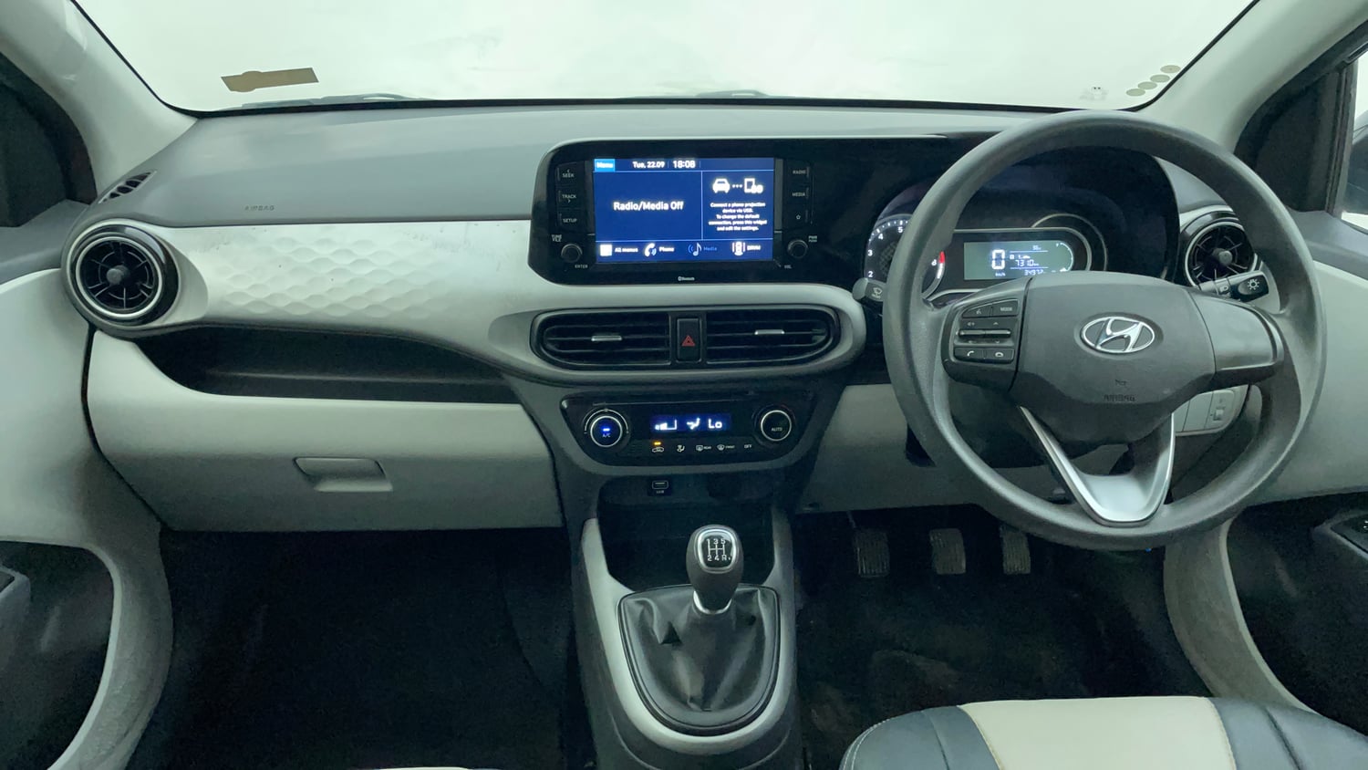 DASHBOARD VIDEO