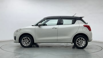 Used 2019 Maruti Suzuki Swift ZXi AMT Petrol Automatic Image