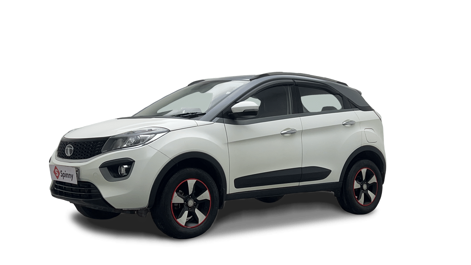 Used 2019 Tata Nexon XZA Plus Petrol Petrol Automatic Image