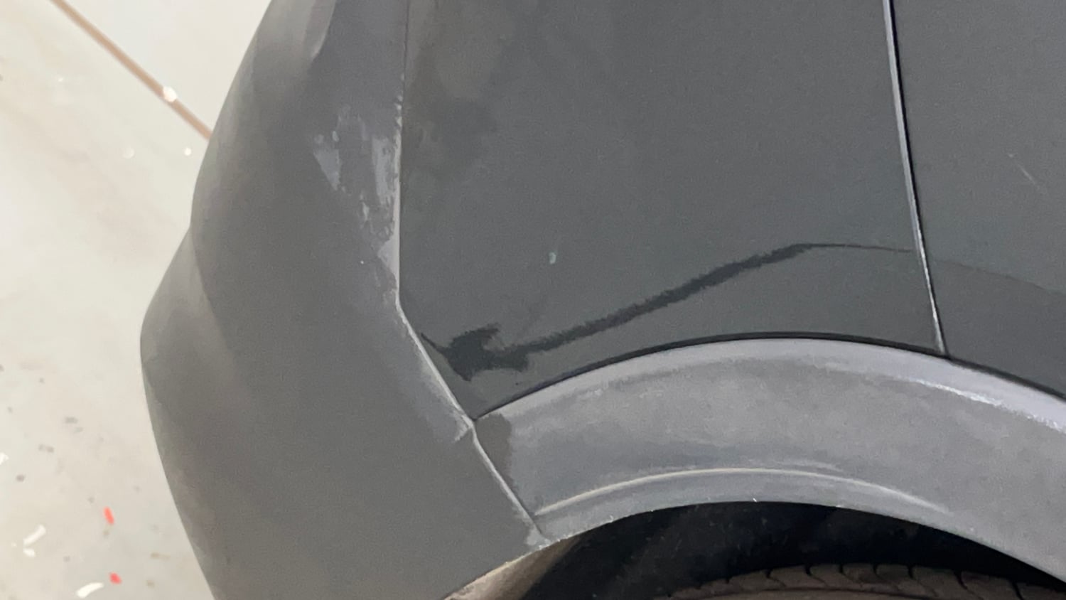 Used 2026 Skoda Kylaq Prestige Petrol Manual dents MINOR SCRATCH