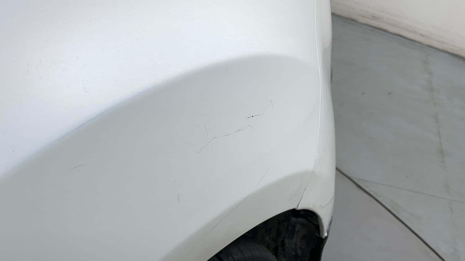 Used 2014 Ford EcoSport Trend 1.5 TDCi Diesel Manual dents MINOR SCRATCH