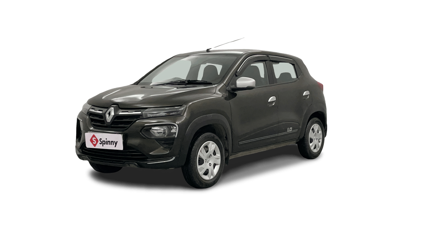 Used 2023 Renault Kwid RXT 1.0 Petrol Manual Image
