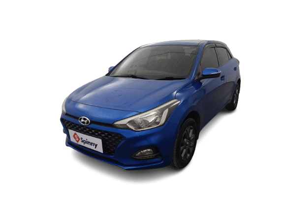 Used 2018 Hyundai Elite i20 Asta 1.2 Petrol Manual Image