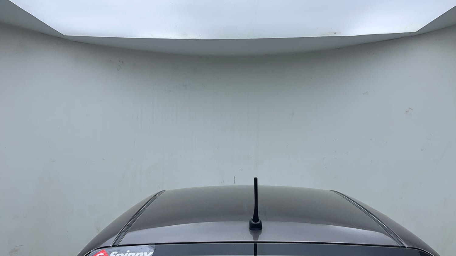 Used 2014 Honda Amaze 1.2 S i-VTEC Petrol Manual exterior EXTERIOR ROOF VIEW