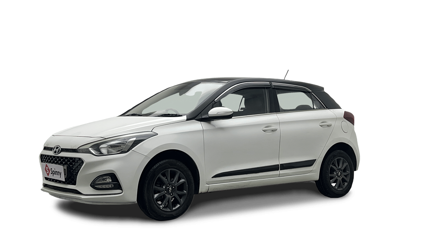 Used 2018 Hyundai Elite i20 Asta 1.2 Petrol Manual Image