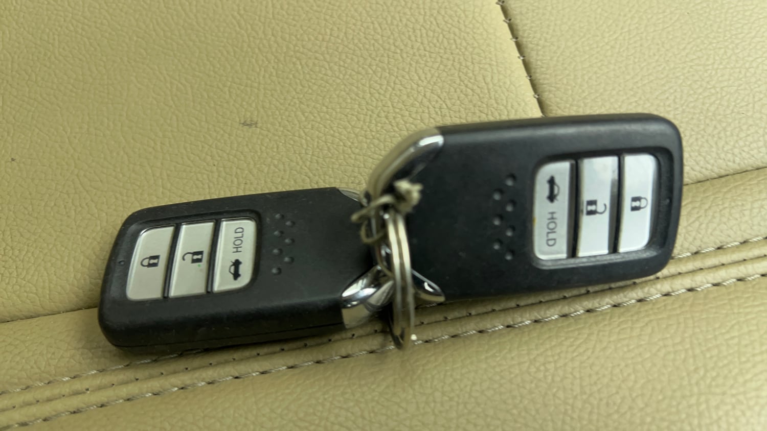 Used 2019 Honda Amaze 1.2 VX CVT Petrol Petrol Automatic extra CAR KEY VIEW