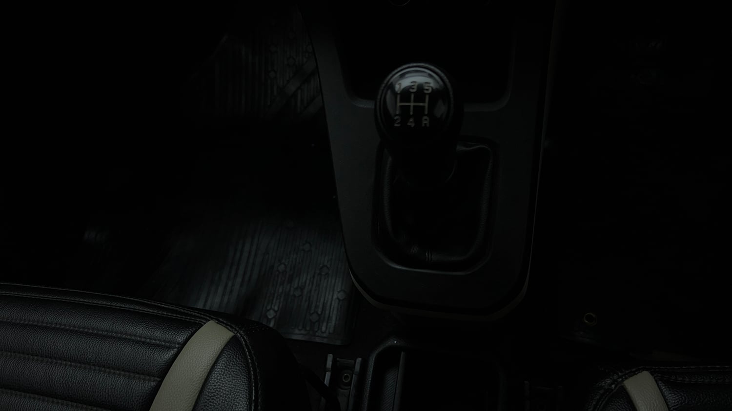 Used 2020 Maruti Suzuki Wagon R ZXi 1.2 Petrol Manual interior GEAR  KNOB VIEW