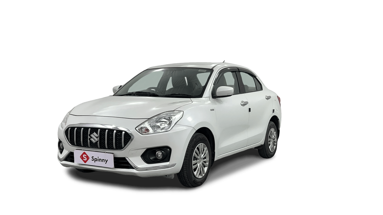 Used 2019 Maruti Suzuki Dzire VDi AMT Diesel Automatic Image