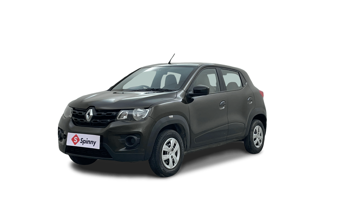 Used 2017 Renault Kwid RXL Petrol Manual Image